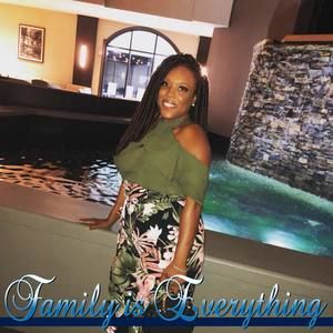 Meet your Posher, Joy